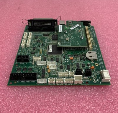 Zebra 23630-001 Main Logic Board for 105SL Plus Thermal Label Printer