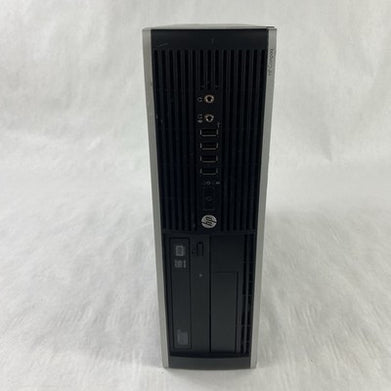 HP Compaq 8200 Elite SFF Intel Core i5-2400 3.1GHz 1x4GB RAM No HDD No OS