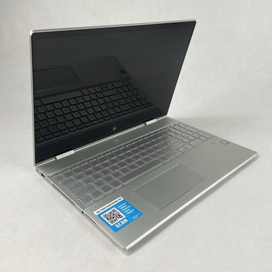 HP 15m-dr0012dx 15.6" i7-8565U 1.80 GHz 8 GB RAM No SSD/OS/AC - CMOS