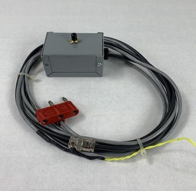 NResearch Incorporated 360T021 Control Box