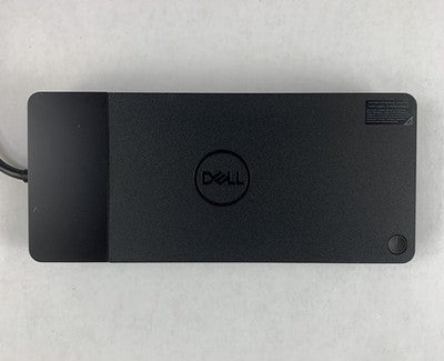 Dell WD19 Thunderbolt USB-C Docking Station - No AC Adapter