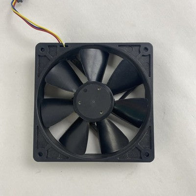 Mechatronics G1225L24B2 DC24V Cooling Fan Untested