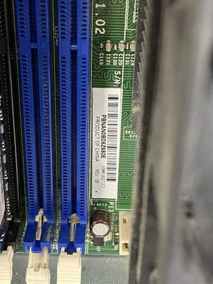 HP Pavilion P6531 MT AMD Athlon 2 x4 635 2.9GHz 4GB RAM No HDD No OS