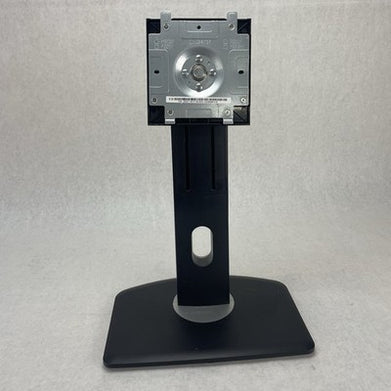 Black Dell 19" 17" LCD Monitor Y-Base Stand Swivel Rotate P190St P170St