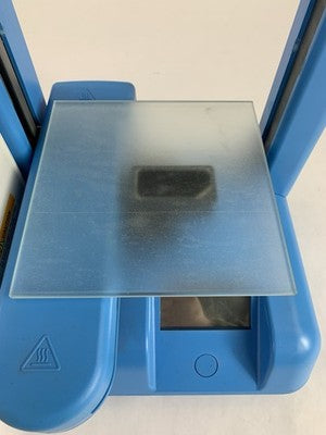 Cubify Cube 385000 3D Printer - Parts or Repair