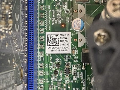 Dell Optiplex 7010 MT Intel Core i5-3470 3.2GHz 8GB RAM No HDD No OS AMD C264