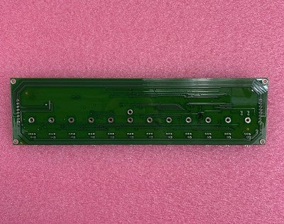 Tekcel 07139 Comp Side Circuit Board
