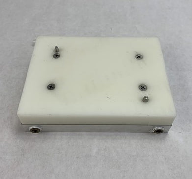Custom Heat Tool Blocks for Beckman Biomek 2000/3000/4000 - Style E