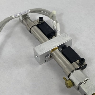 Beckman Coulter 717062 Biomek Span 8 Front Gripper Assembly