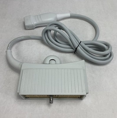 Acuson 4V1 Ultrasound Probe - Untested