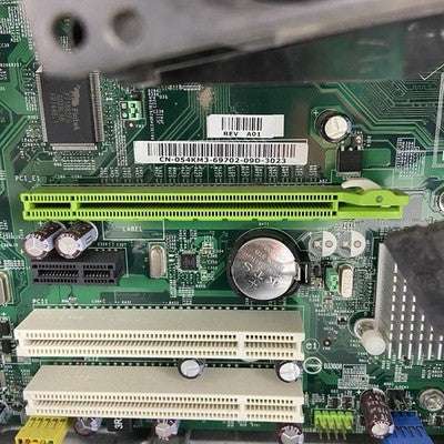 Dell Vostro 430 MT Intel Core i3-540 3.07GHz 4GB RAM No HDD No OS