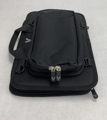 VivaCity Tech Shoulder Messenger Bag