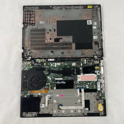 Lenovo ThinkPad T14 Gen 2 14" i5-1145G7 2.60 GHz 16 GB RAM No SSD No OS READ
