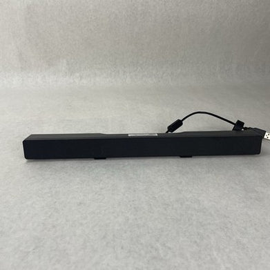 Dell AC511 USB Powered Stereo Speaker Soundbar for UltraSharp - MN008 Lot of 5