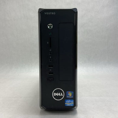 Dell Vostro 270s SFF Intel Core i3-3220 3.3GHz 4GB RAM No HDD No OS