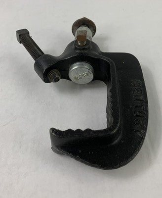 Century C-Clamp Heavy Duty Stage Clamp