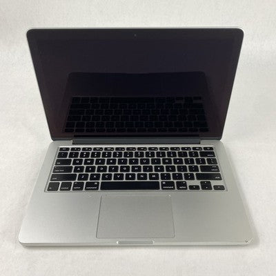 Apple MacBook Pro A1502 2013 Retina 13" 2.70 GHz i5 8 GB RAM 250GB SSD os11.7.10