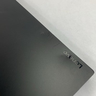 Lenovo ThinkPad E16 Gen 3 16.0" Core 7 240H 16 GB RAM No OS/SSD/AC Has Heatspot