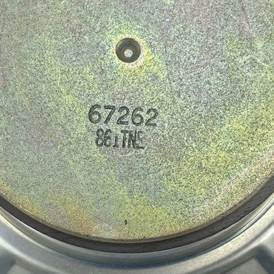 JBL 67262 OEM 8” Woofer Driver JBL940 6 OHM  Speaker Tested