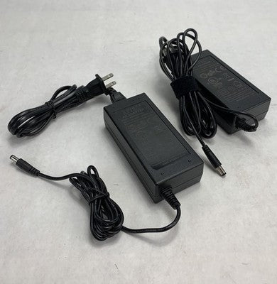KPTEC K65S200360E2 20V 3.6A 72W AC Adapter Power Supply (Lot of 2)