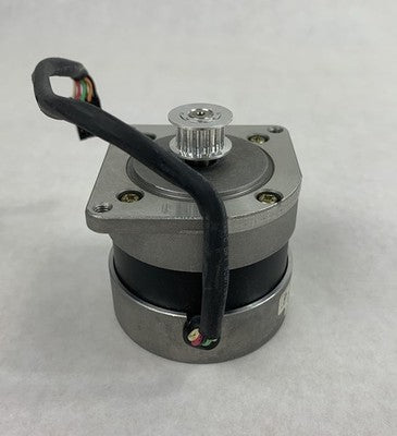 Nippon P J5001W-17 Pulse Motor