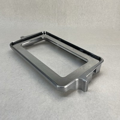 W10823512 W11203850 KitchenAid Refrigerator Trim 220 for Kitchenaid KRFC704FSS00