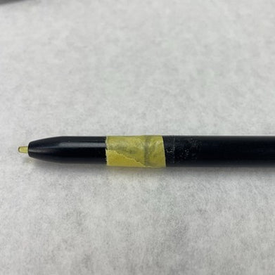 Topaz T-LBK57GC-BHSB-R SigGem LCD Signature Pad Broken Stylus