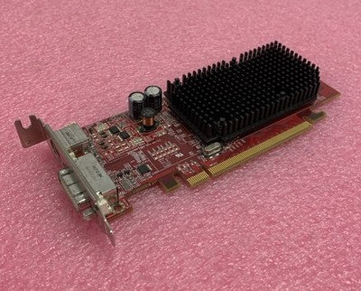 AMD ATI Radeon 109-A77131-20 X1300 128MB Video Graphics Card