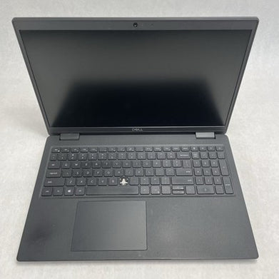 Dell Latitude 3520 15.6" i5-1135G7 2.40 GHz 8 GB RAM No SSD/OS/AC - Worn Keys