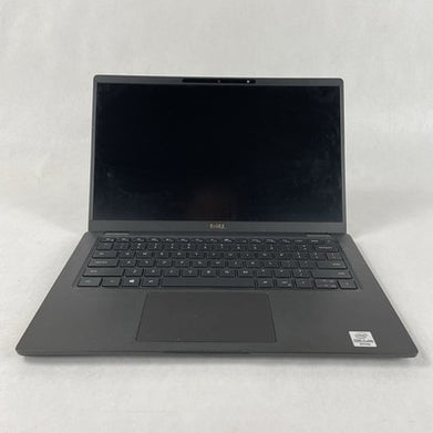 Dell Latitude 7410 14" i5-10310U 1.70 GHz 8 GB RAM No SSD/OS/AC Missing Rubber