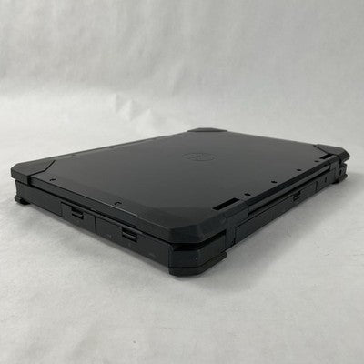 Dell Latitude 5420 Rugged 14" i3-7130U 2.70 GHz 8 GB RAM No HDD No OS