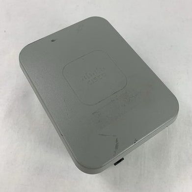 Cisco AIR-AP1562I-B-K9 802.11ac Outdoor Access Point Tested Reset