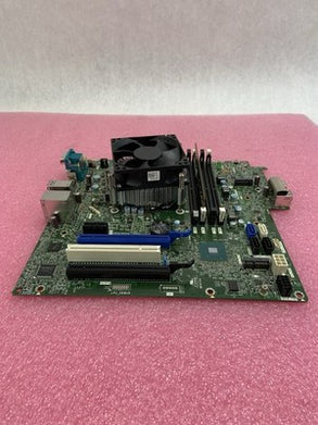 Dell Optiplex 7060 MT Motherboard Intel Core i7-8700 3.2GHz 8GB RAM