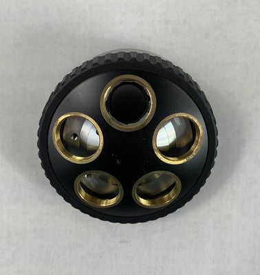 Unbranded Microscope 5-Place Nosepiece