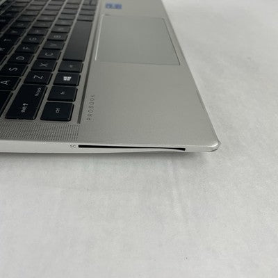 HP ProBook 630 G8 13.3" i7-1165G7 2.80 GHz 8 GB RAM No SSD No OS - Dinged Corner