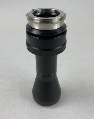 Diagnostic Instruments 3CCD T45S 0.45X Microscope Camera Adapter w/ Z Clamp