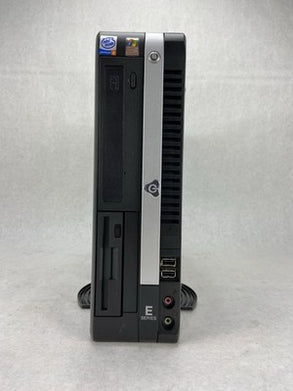 Gateway E-2100 SFF Intel Pentium 4 2.8GHz 512MB RAM No HDD No OS