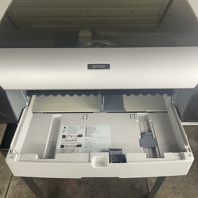 Epson Stylus Pro 4880 Wide Format Ink Jet Printer