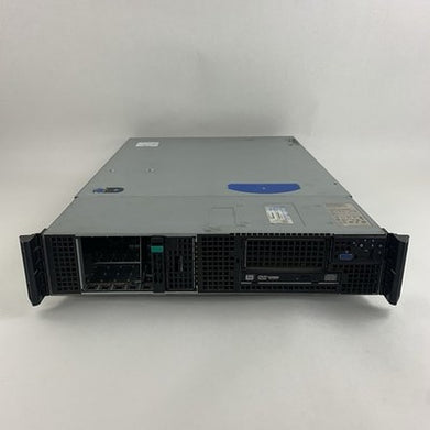 Intel SR2625 Server S5520UR Server 2x Xeon X5650 2.67 GHz 32 GB Ram No OS NO HDD