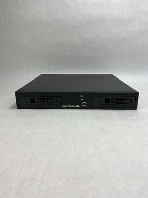 Exacq IPS-2000-ELIP 1U Server Rackmount Chassis Sparkle Power SPI220LE 250W PSU