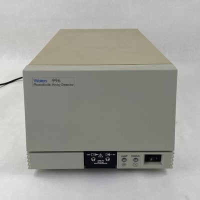 Waters 996 Photodiode Array Detector