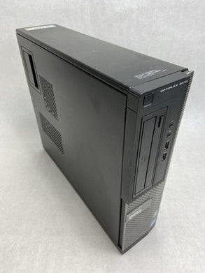 Dell Optiplex 3010 DT Intel Core i3-3220 3.3GHz 4GB RAM No HDD No OS