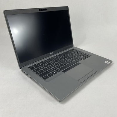 Dell Latitude 5410 14" i7-10610U 1.80 GHz 16 GB RAM No SSD/OS/AC/Batt - Bottom