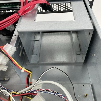 In-Win R300 3U Rackmount BareBones