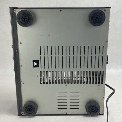 JVC RX-515VTN Dolby Pro Logic AV Receiver For Parts Or Repair