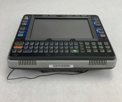 Honeywell Thor VM1C Atom 2530 1.6GHz 1GB RAM Vehicle Mount Computer