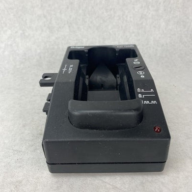 Drager X-am 1/2/5000 Lademodul/ Charger No AC Adapter Lot of 2