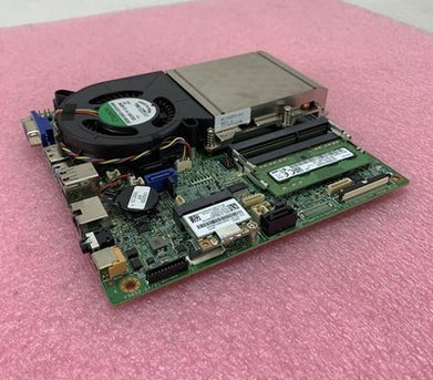 Acer Veriton Z2660G AiO Motherboard Intel Core i3-4150T 3.0GHz 4GB RAM 1 Stick