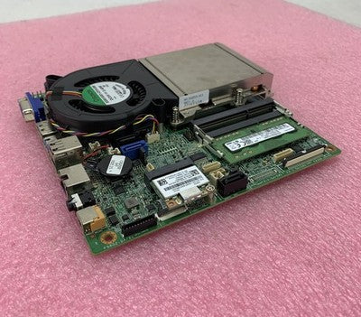 Acer Veriton Z2660G AiO Motherboard Intel Core i3-4150T 3.0GHz 4GB RAM 1 Stick