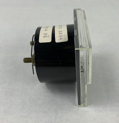 Beede QA254365001 -10 to +30 C Control Range Gauge
